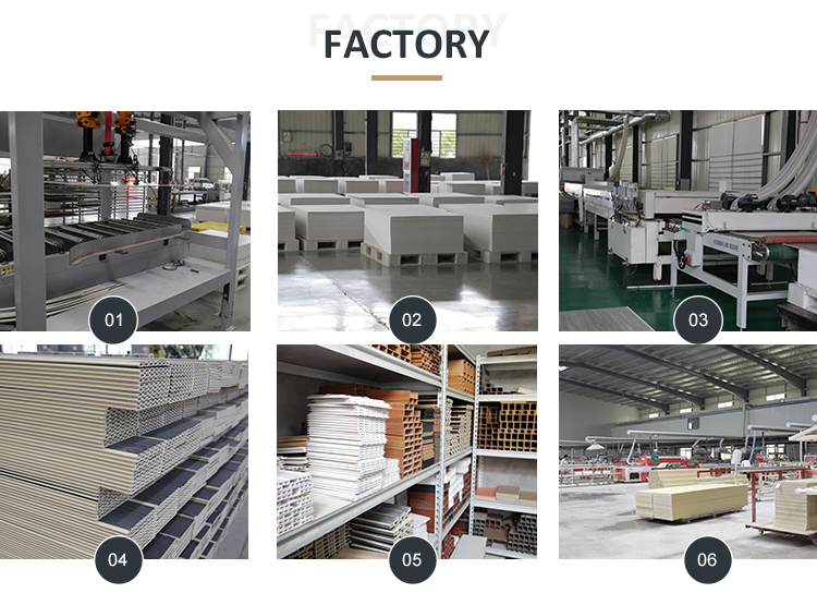 Área de equipos de producción A