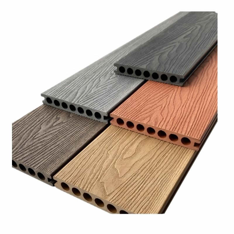 WPC Decking
