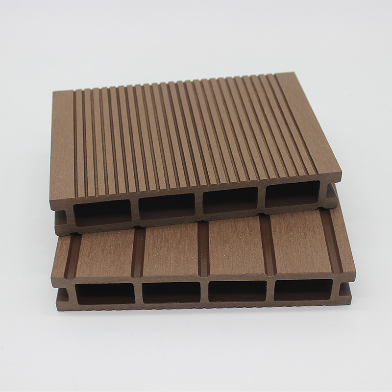 WPC Decking