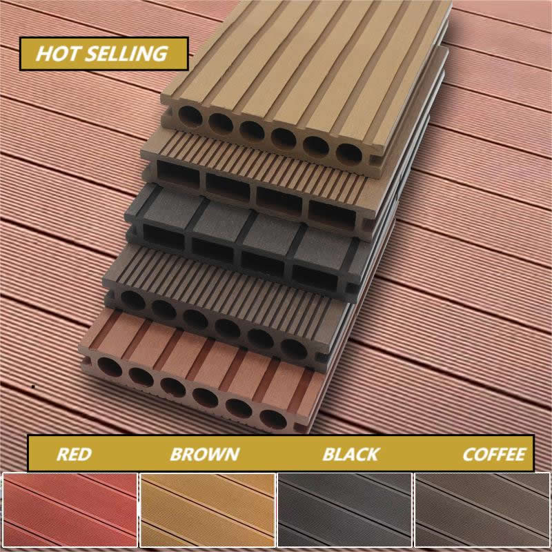 WPC Decking