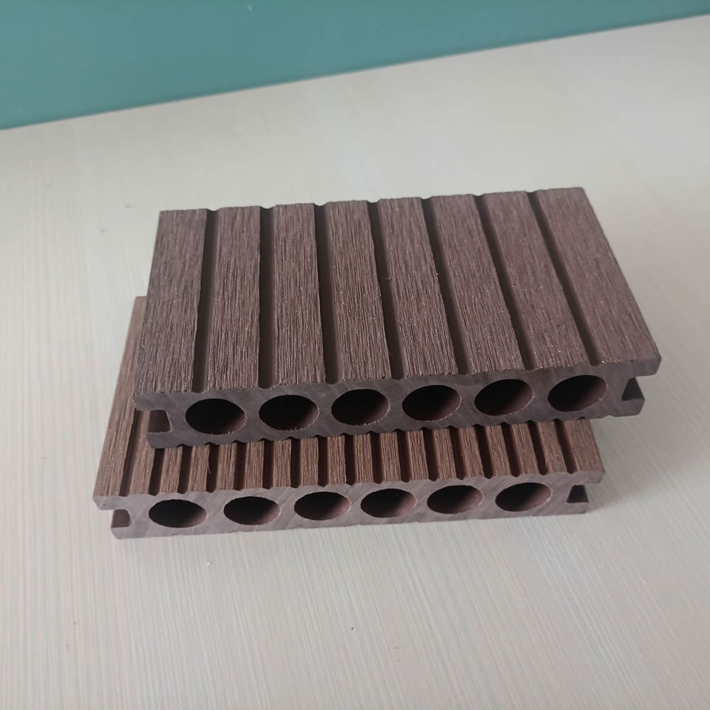 WPC Decking